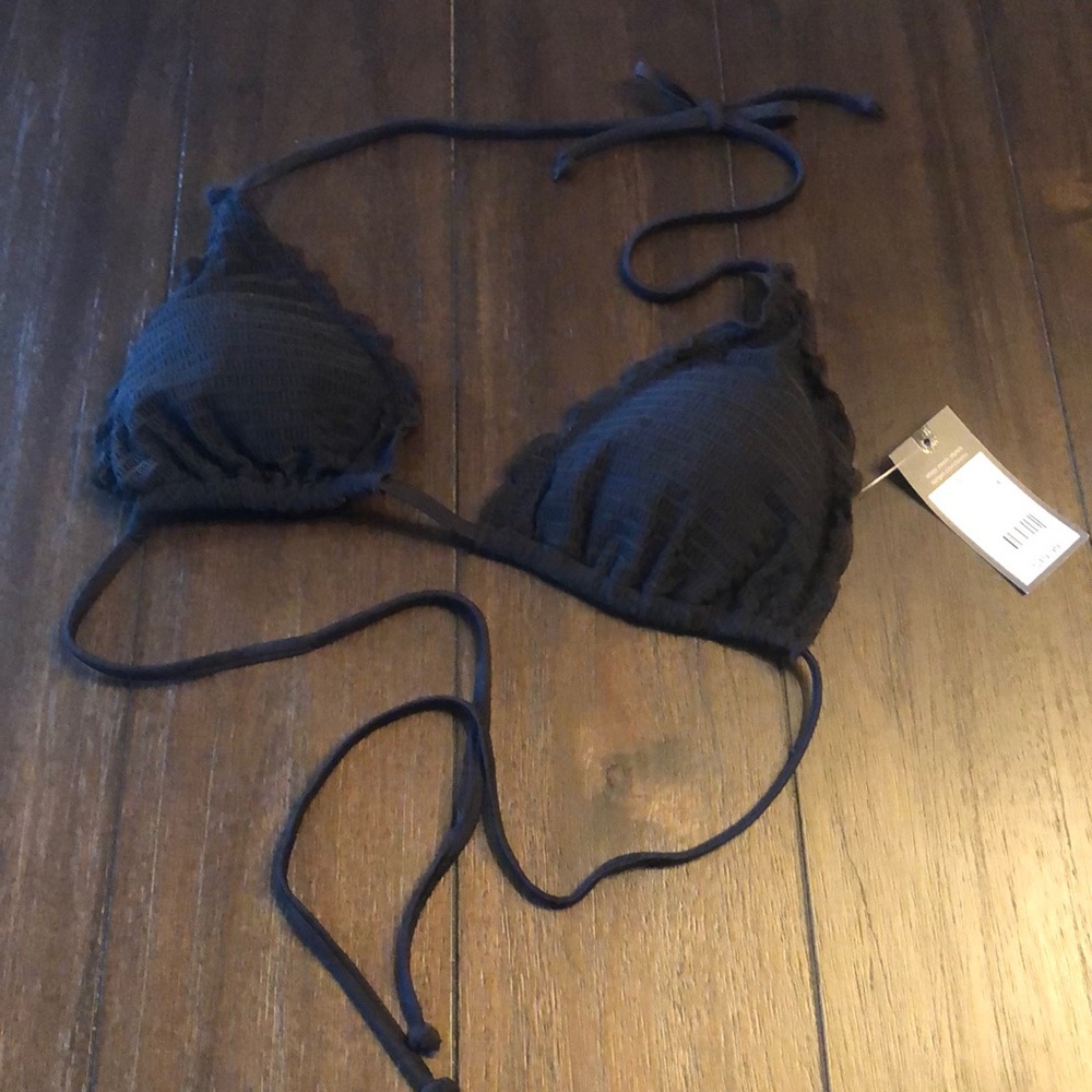 Bikini top